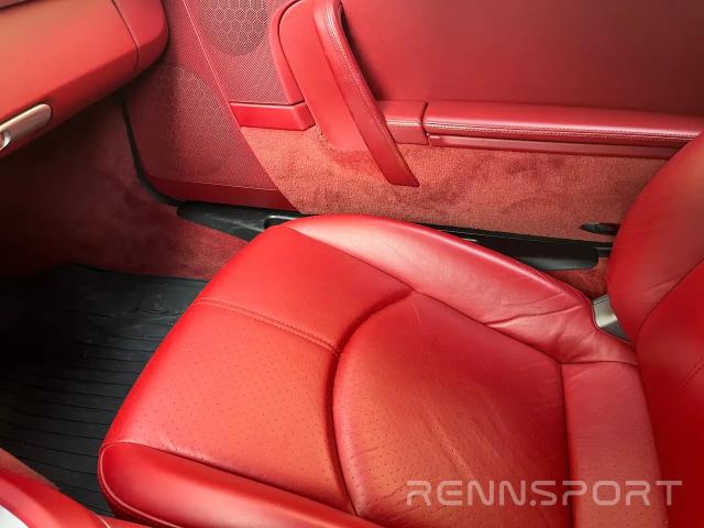 997 Phase I Carrera 4S (2008) - Photo 10