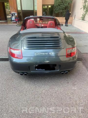 997 Phase I Carrera 4S (2008) - Photo 6