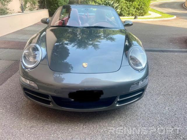 997 Phase I Carrera 4S (2008) - Photo 14