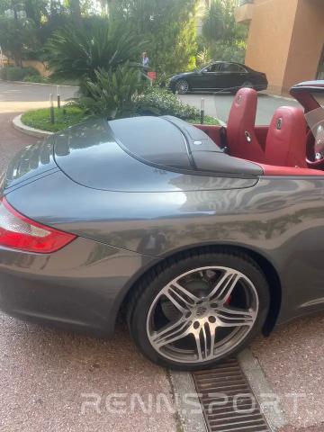 997 Phase I Carrera 4S (2008) - Photo 2
