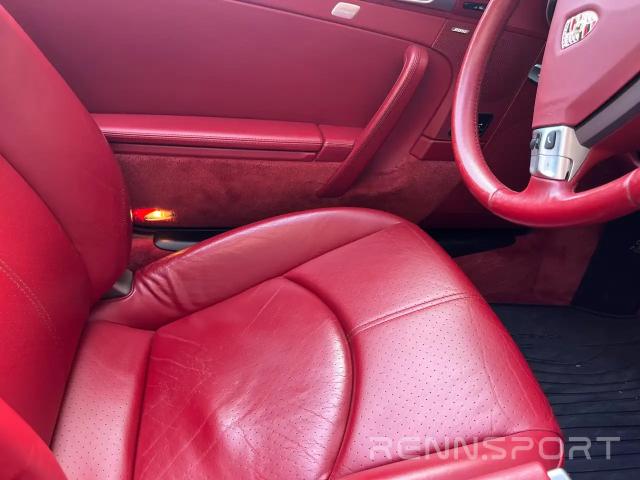 997 Phase I Carrera 4S (2008) - Photo 12