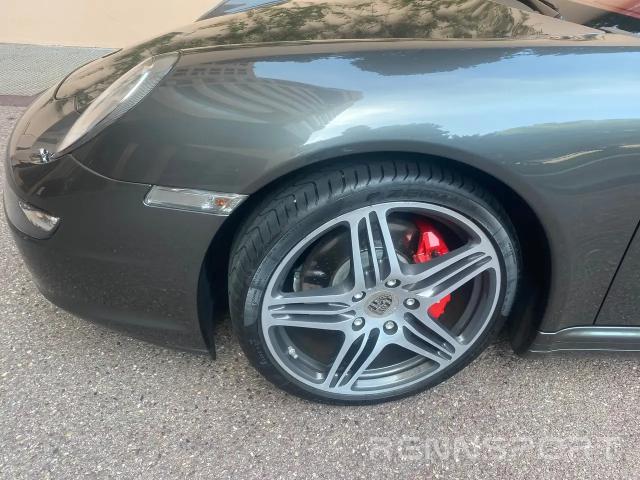 997 Phase I Carrera 4S (2008) - Photo 13