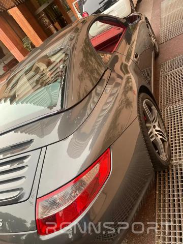 997 Phase I Carrera 4S (2008) - Photo 3