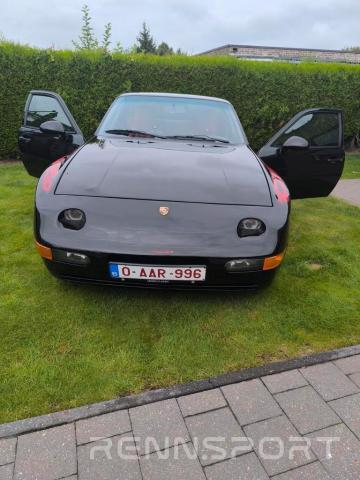 944 Turbo (1989) - Photo 8