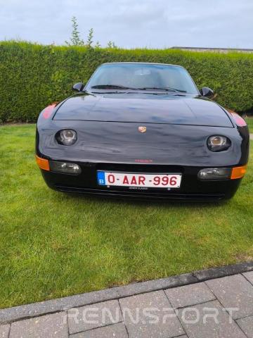 944 Turbo (1989) - Photo 2