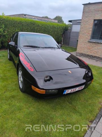 944 Turbo (1989) - Photo 4