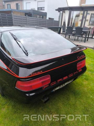 944 Turbo (1989) - Photo 7