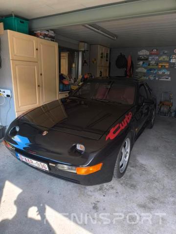 944 Turbo (1989) - Photo 1