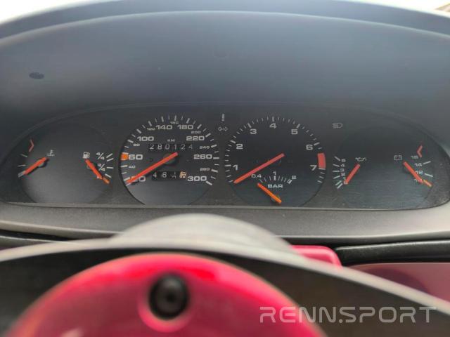 944 Turbo (1989) - Photo 10