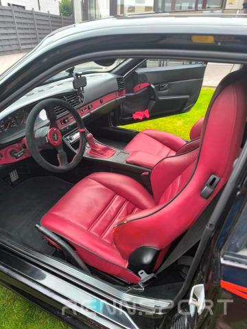 944 Turbo (1989) - Photo 12