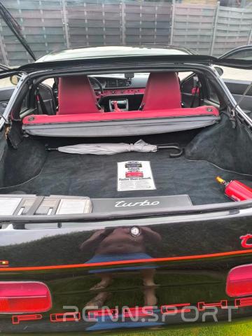 944 Turbo (1989) - Photo 13