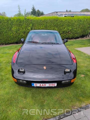 944 Turbo (1989) - Photo 3