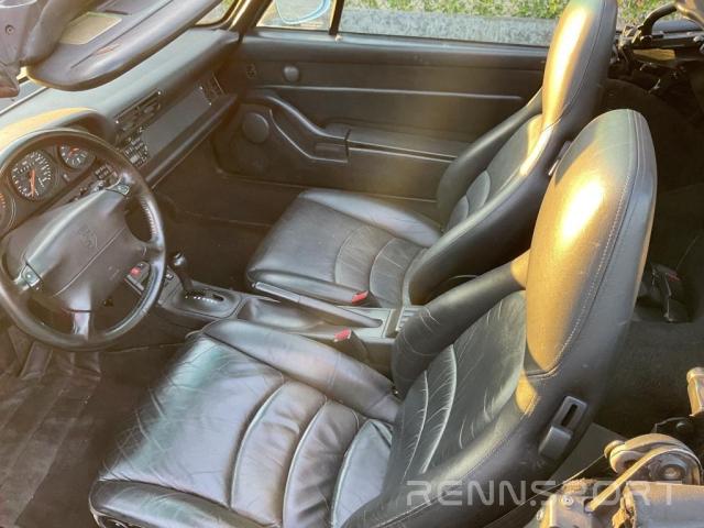 993 Carrera (1995) - Photo 8