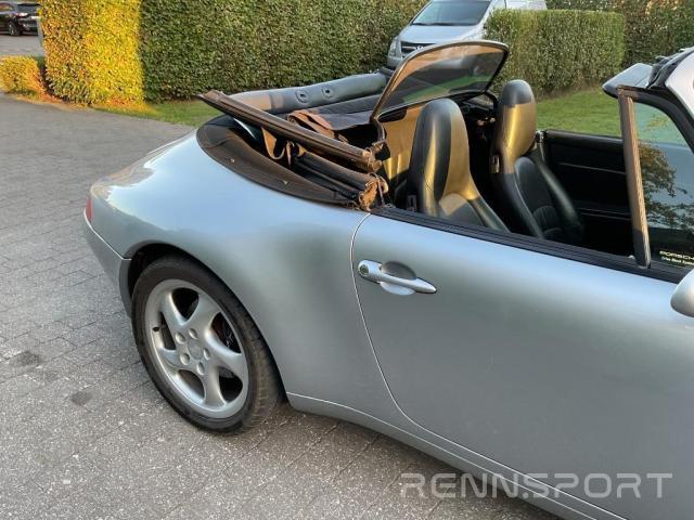 993 Carrera (1995) - Photo 15