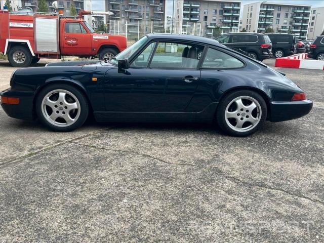 964 Carrera 2 (1991) - Photo 5