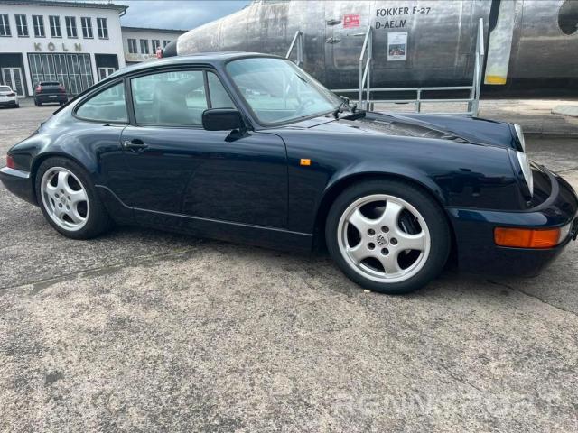 964 Carrera 2 (1991) - Photo 1