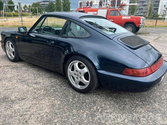 964 Carrera 2 (1991) - Photo 4