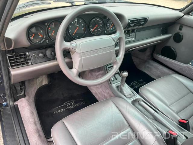 964 Carrera 2 (1991) - Photo 8