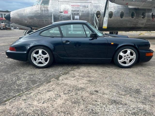 964 Carrera 2 (1991) - Photo 2
