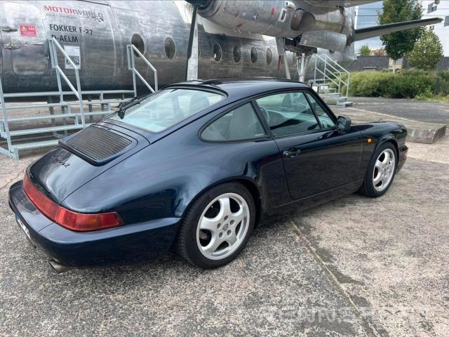 964 Carrera 2 (1991) - Photo 3