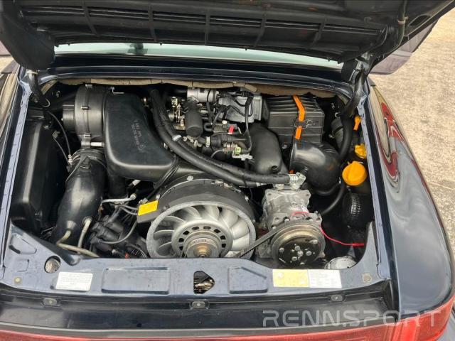 964 Carrera 2 (1991) - Photo 11