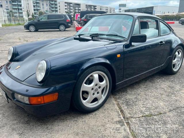 964 Carrera 2 (1991) - Photo 6