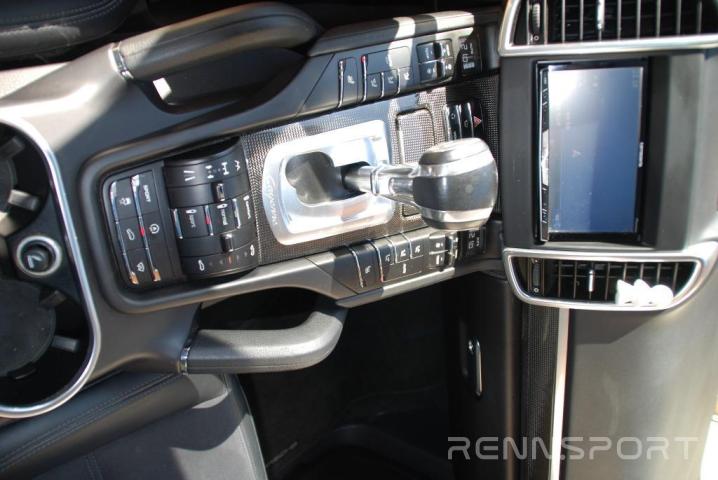 Cayenne E2 Phase I GTS (2013) - Photo 13