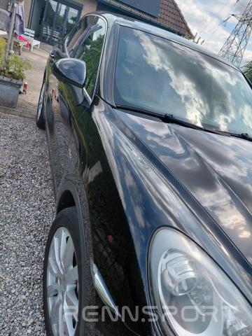 Cayenne E2 Phase I S hybrid (2011) - Photo 2