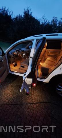 Cayenne E1 Phase II Turbo S (2008) - Photo 8