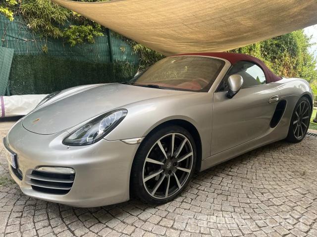 Boxster 987 Phase II (2012) - Photo 4