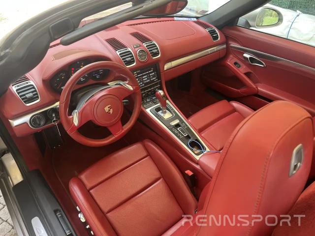 Boxster 987 Phase II (2012) - Photo 6