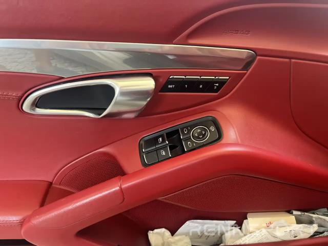 Boxster 987 Phase II (2012) - Photo 8