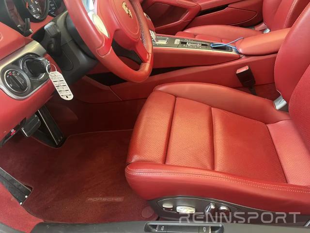 Boxster 987 Phase II (2012) - Photo 9
