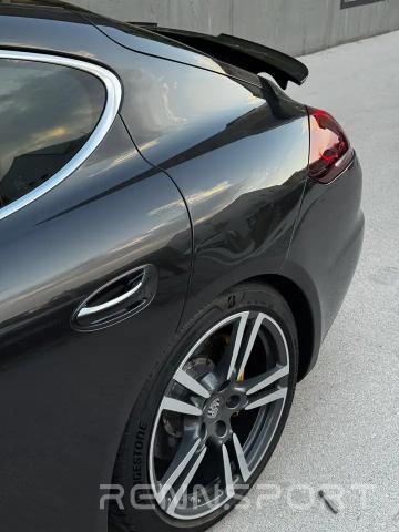 Panamera G1 Phase II Turbo (2014) - Photo 6