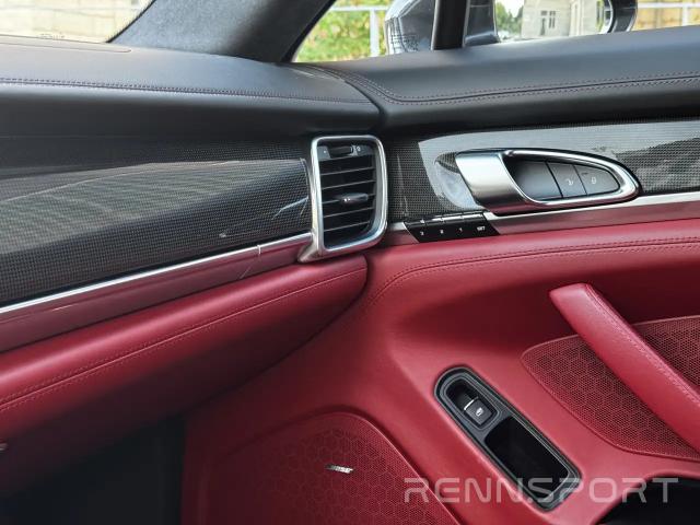 Panamera G1 Phase II Turbo (2014) - Photo 10