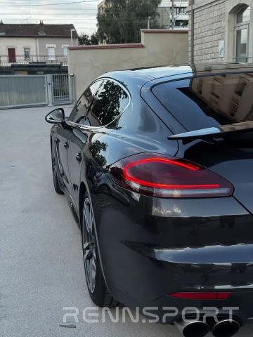 Panamera G1 Phase II Turbo (2014) - Photo 5