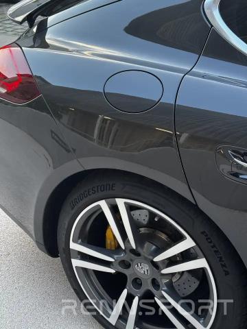 Panamera G1 Phase II Turbo (2014) - Photo 4