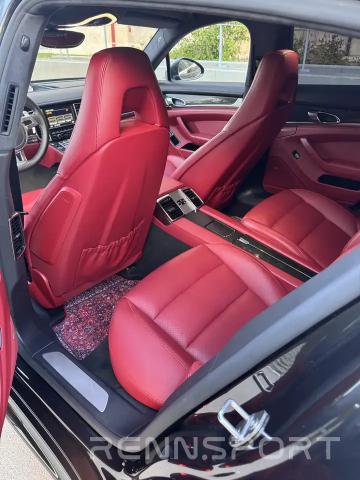 Panamera G1 Phase II Turbo (2014) - Photo 15