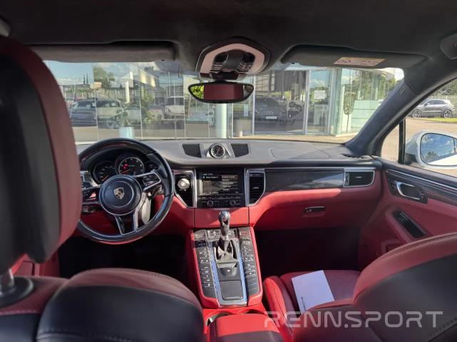 Macan I Phase I Turbo (2015) - Photo 8