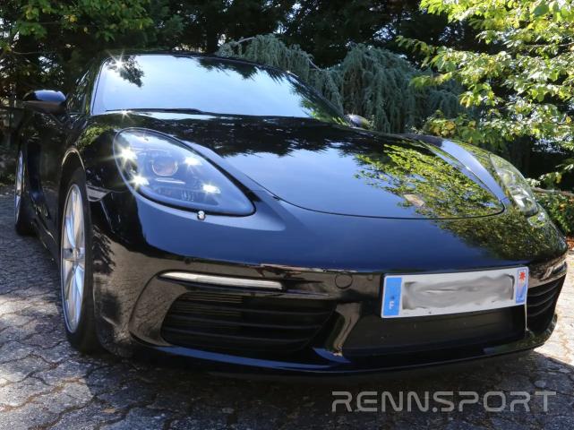 Cayman 718 (2017) - Photo 4