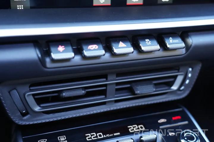 992 Phase I Turbo S (2021) - Photo 9