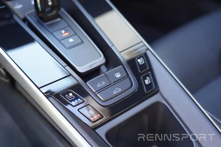 992 Phase I Turbo S (2021) - Photo 8