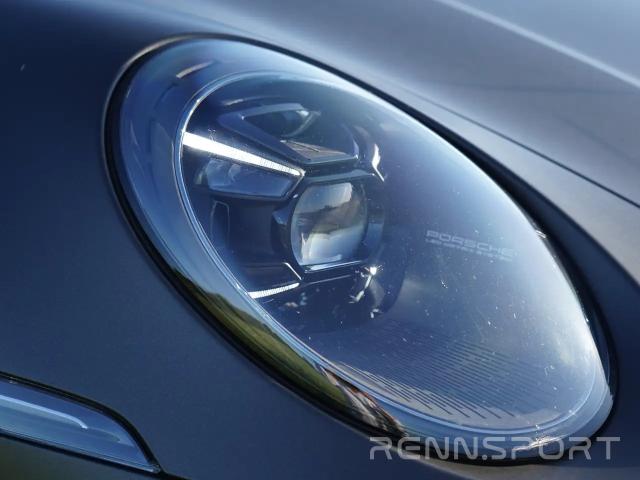 992 Phase I Turbo S (2021) - Photo 15