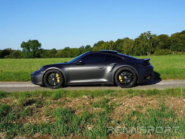 992 Phase I Turbo S (2021) - Photo 10