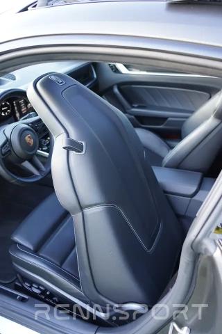 992 Phase I Turbo S (2021) - Photo 12