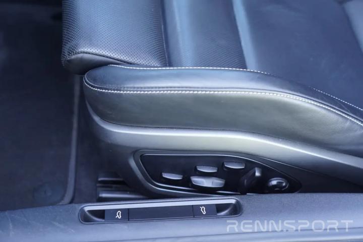 992 Phase I Turbo S (2021) - Photo 13
