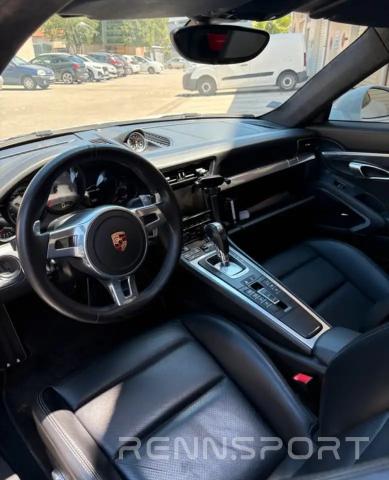 991 Phase I Carrera S (2012) - Photo 3