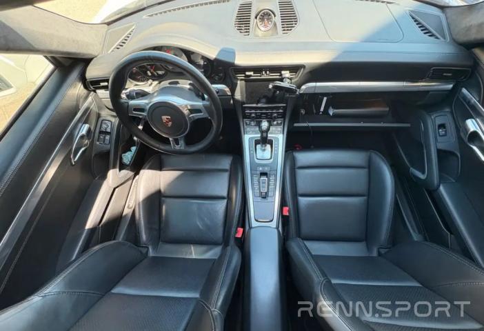 991 Phase I Carrera S (2012) - Photo 4