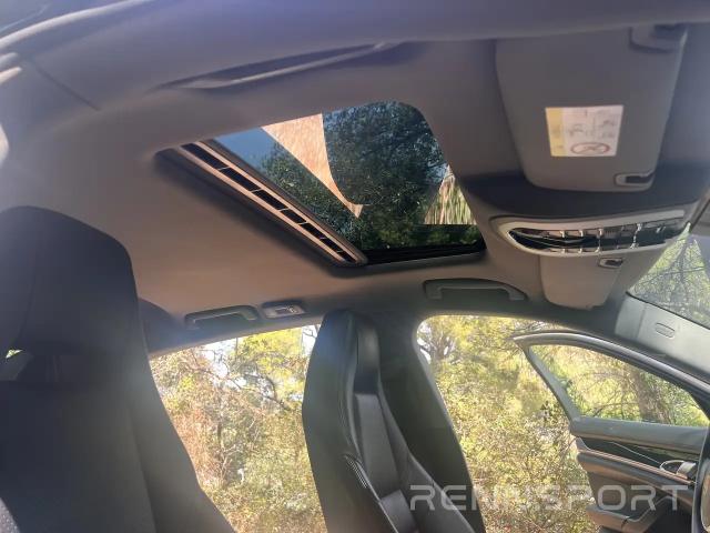 Panamera G1 Phase II e-hybrid (2016) - Photo 5