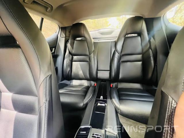 Panamera G1 Phase II e-hybrid (2016) - Photo 9